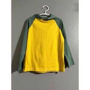 Rumi + Ryder Little Boys Long Sleeve Pullover Size 4/5 NWT